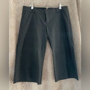 Urban Outfitters Lux Grey Capris